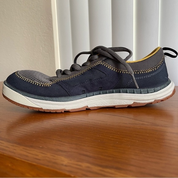 Astral Men’s Brewer 2.0 Water Shoes Storm Navy Size 9.5 - Picture 3 of 14